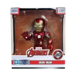 فیگور فلزی مرد آهنی Iron Man figure 4
