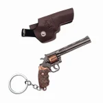 ماکت اسلحه مگنوم Magnum Gun