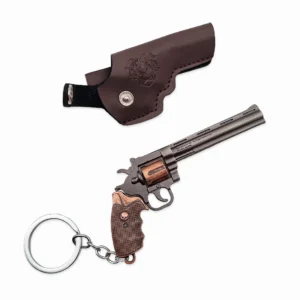 ماکت اسلحه مگنوم Magnum Gun