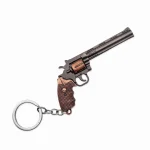 ماکت اسلحه مگنوم Magnum Gun 3