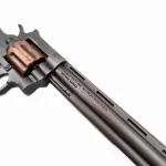 ماکت اسلحه مگنوم Magnum Gun 4