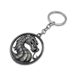 جاکلیدی مورتال کمبت Mortal Kombat 2