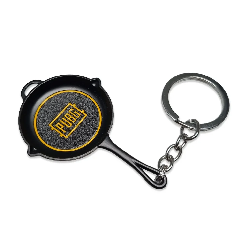 جاکلیدی ماهیتابه پابجی Pubg 3