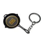 جاکلیدی ماهیتابه پابجی Pubg 3