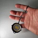 جاکلیدی ماهیتابه پابجی Pubg 4