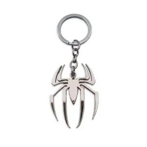 جاکلیدی اسپایدرمن Spider-Man