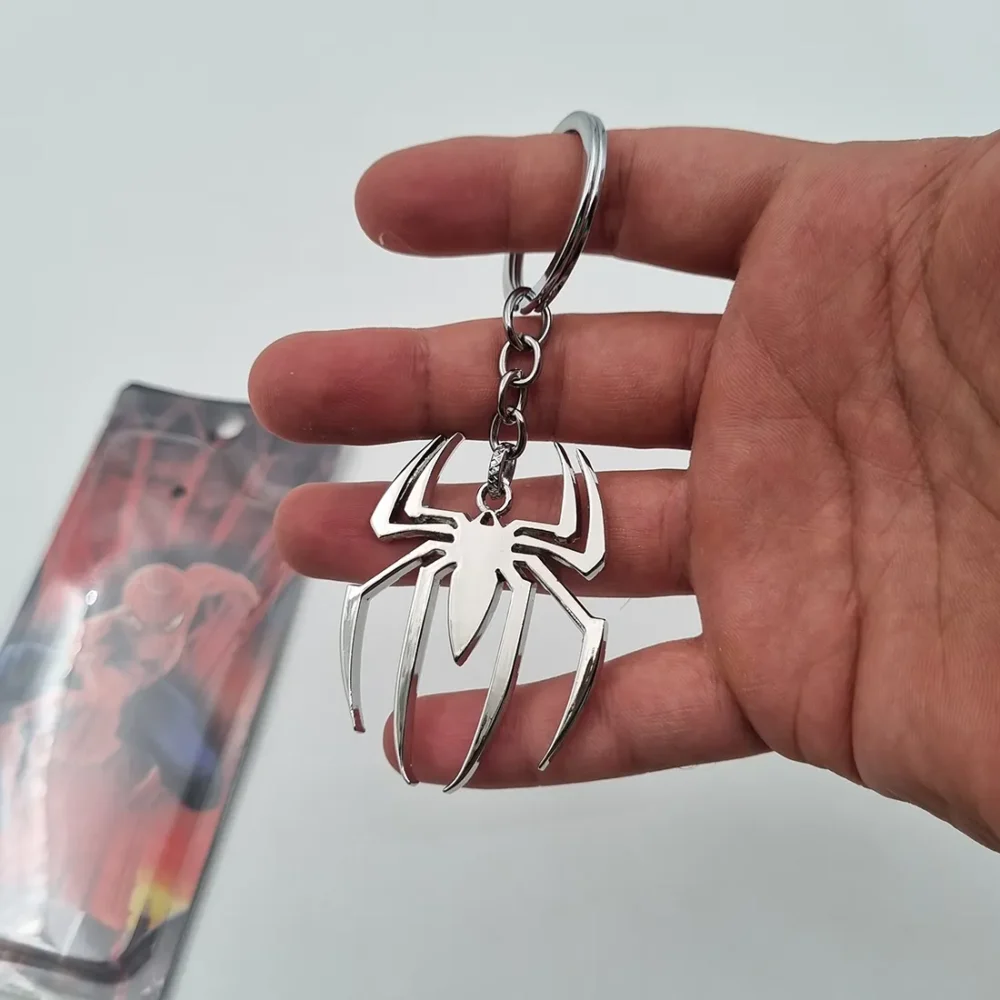 جاکلیدی اسپایدرمن Spider-Man 3