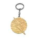 جاکلیدی فلش The Flash 3