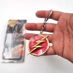 جاکلیدی فلش The Flash 4