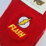 جوراب فلش The Flash 2