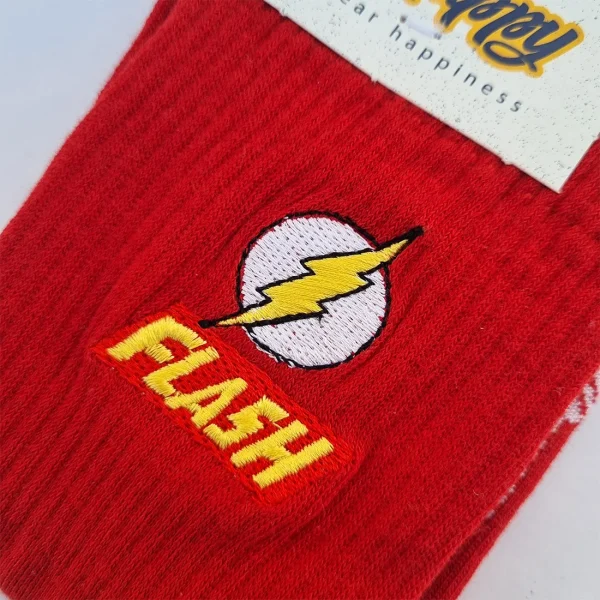 جوراب فلش The Flash 2