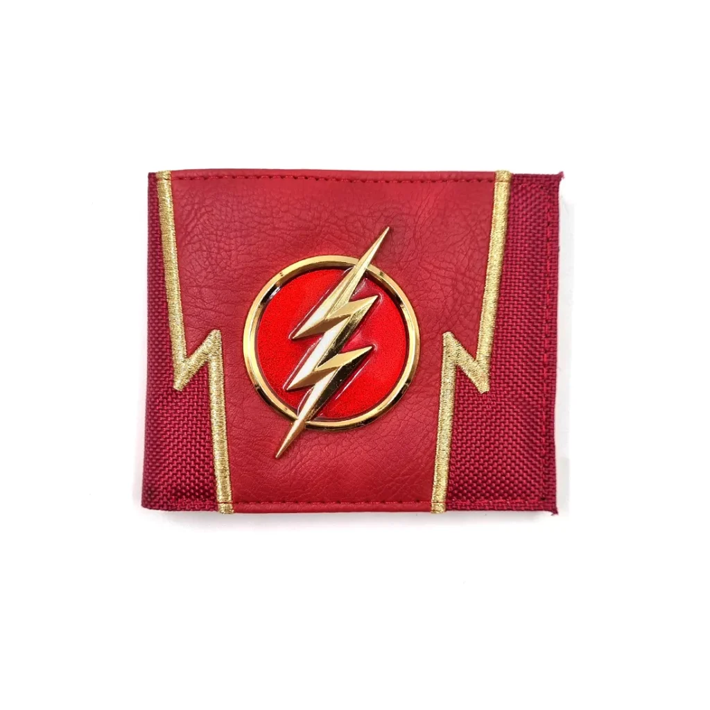 کیف پول فلش The Flash
