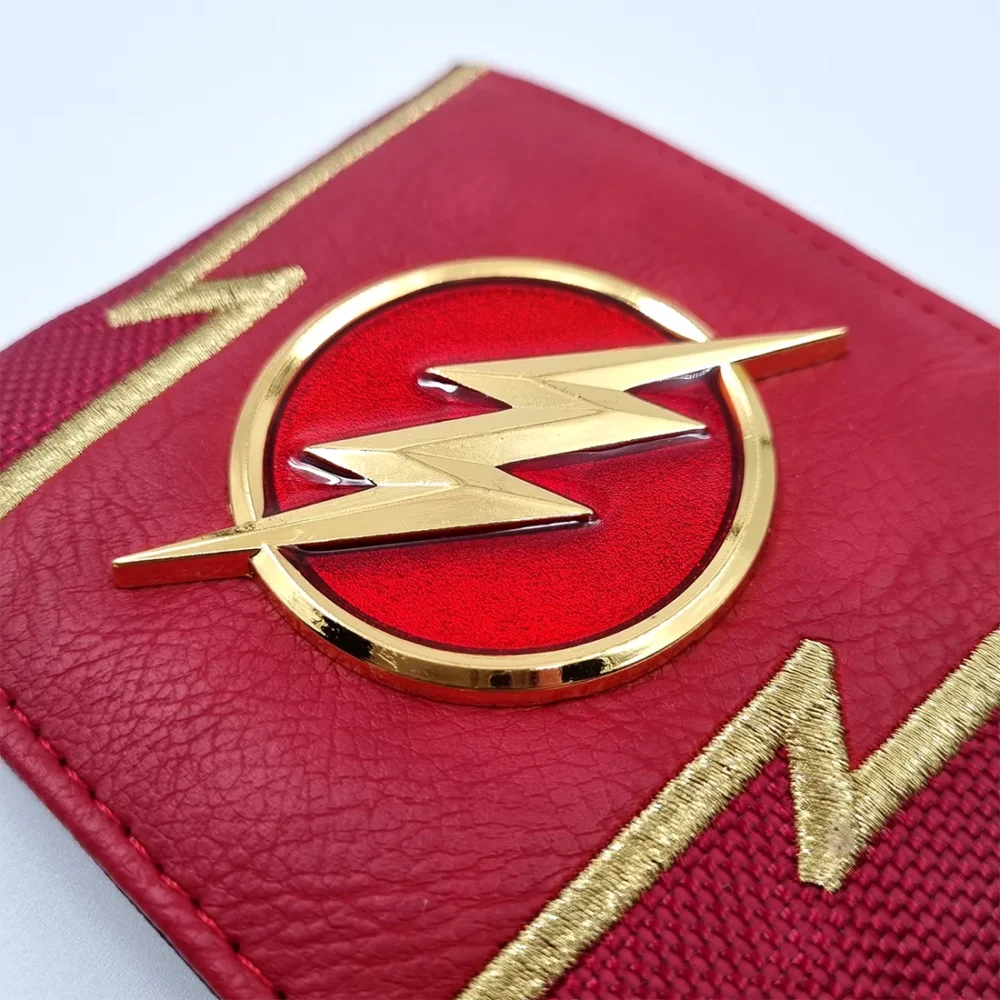 کیف پول فلش The Flash 4