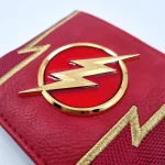 کیف پول فلش The Flash 4