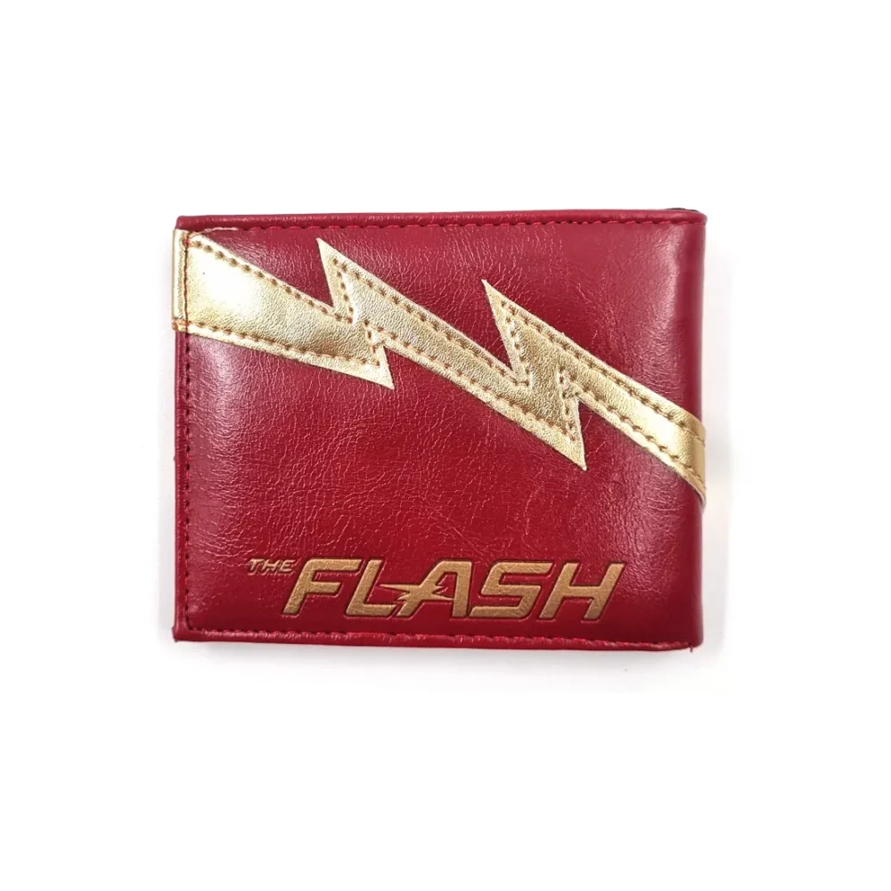 کیف پول فلش The Flash Gold 2