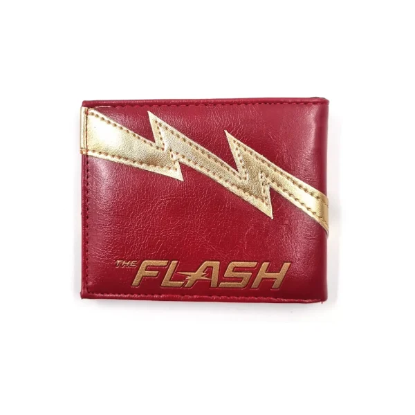 کیف پول فلش The Flash Gold 2