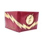 کیف پول فلش The Flash Gold 3