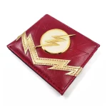 کیف پول فلش The Flash Gold 4