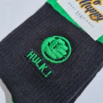 جوراب هالک Hulk 2