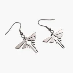 گوشواره فایرفلای آخرین بازمانده از ما Firefly earrings 2