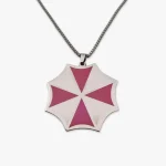 گردنبند آمبرلا رزیدنت اویل Umbrella Resident Evil