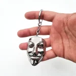 جاکلیدی وی فور وندتا V For Vendetta 3