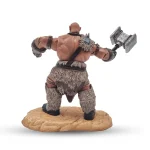 اکشن فیگور ترال ورلد اف وارکرفت Warcraft action figure 2