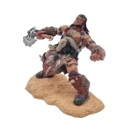 اکشن فیگور ترال ورلد اف وارکرفت Warcraft action figure 6