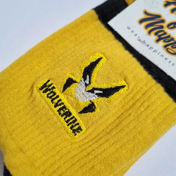 جوراب ولورین Wolverine 2