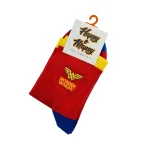 جوراب وندر ومن Wonder Woman