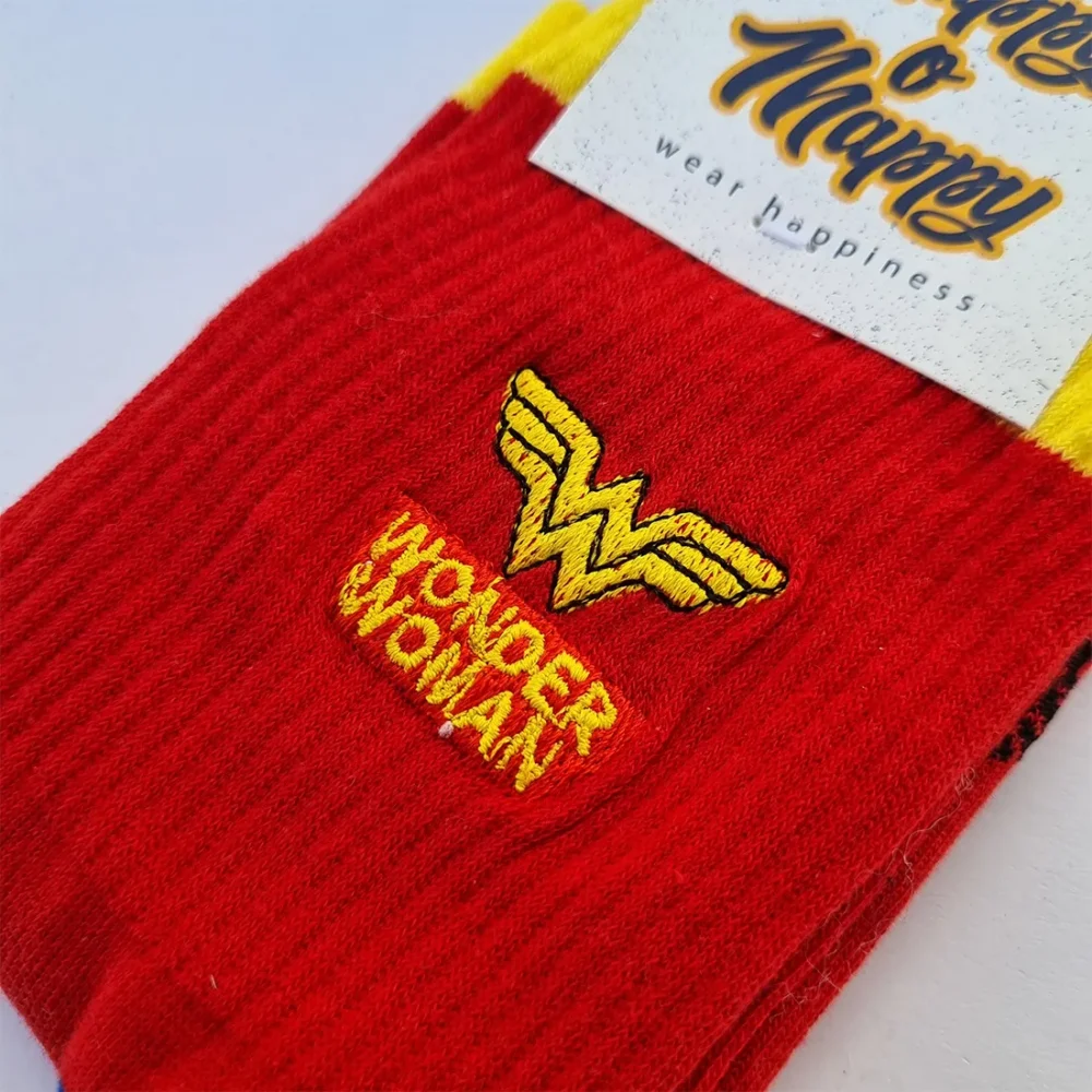جوراب وندر ومن Wonder Woman 2