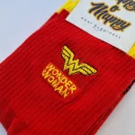 جوراب وندر ومن Wonder Woman 2
