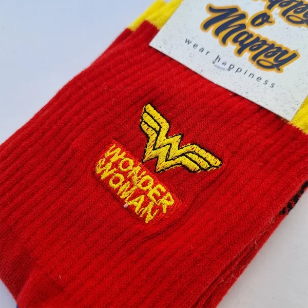 جوراب وندر ومن Wonder Woman 2