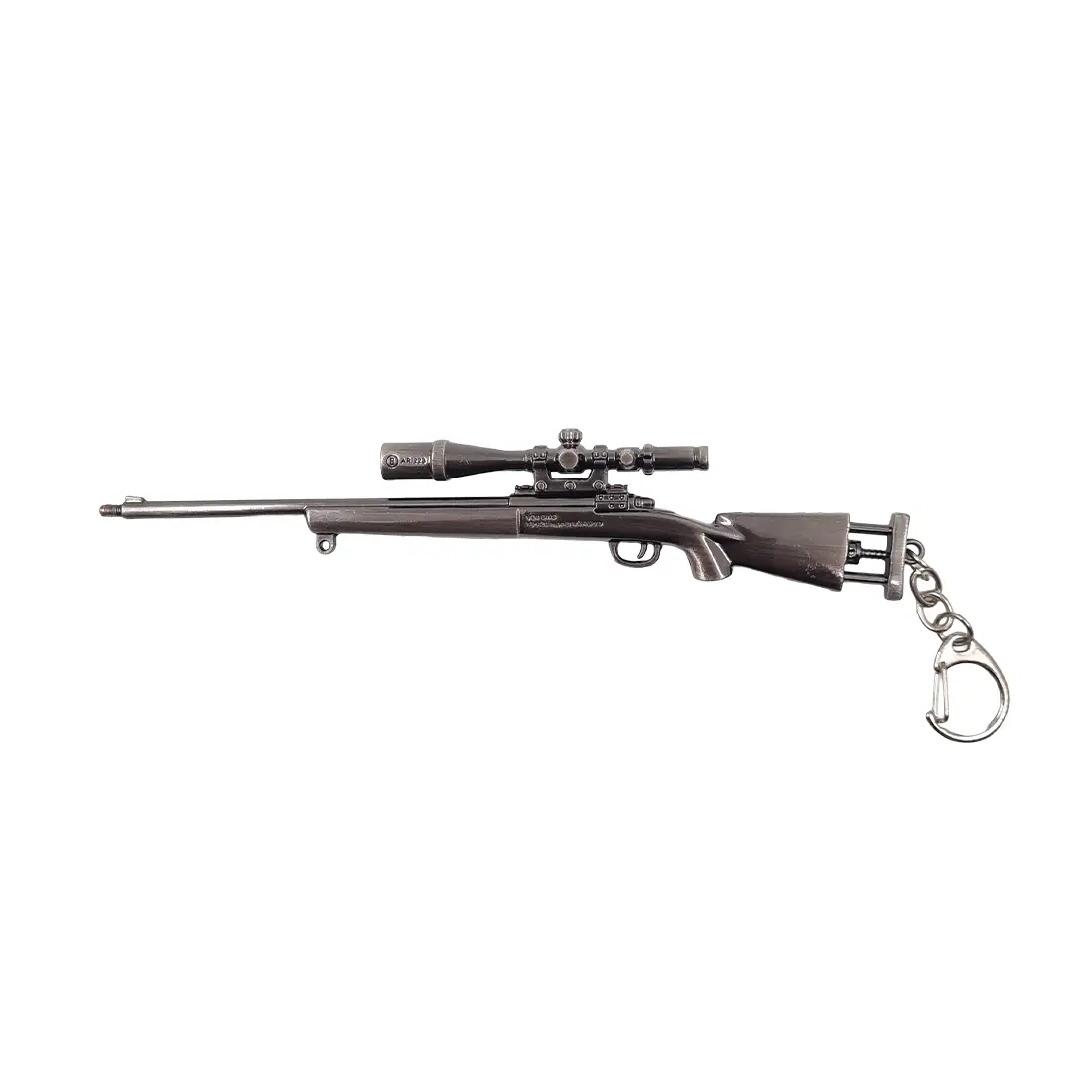 ماکت اسلحه اسنایپ مدل M24 SWS