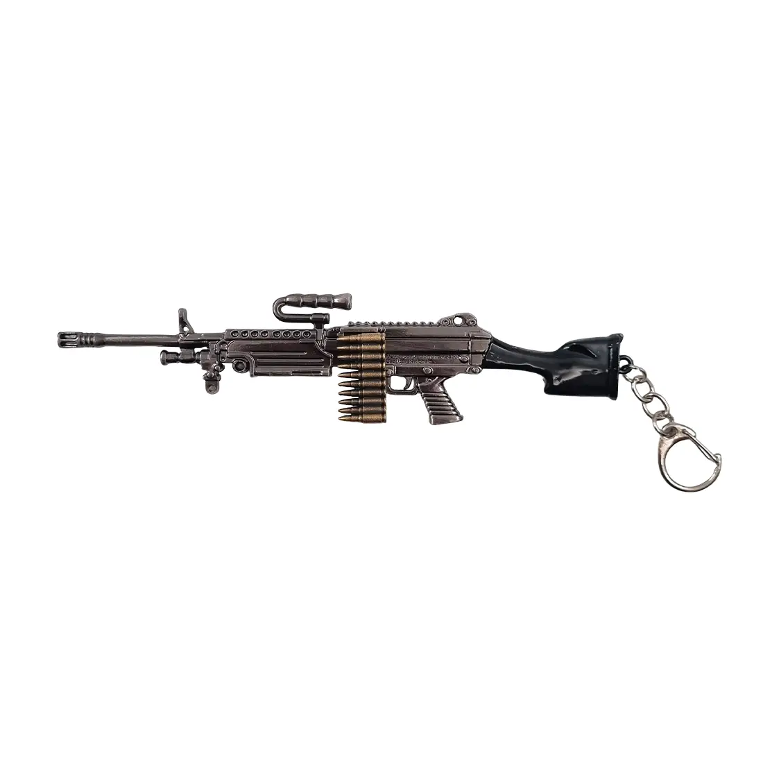 ماکت اسلحه تیربار مدل M240