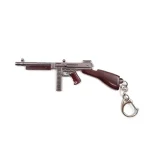 جاکلیدی ماکت اسلحه مدل 3