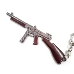 جاکلیدی ماکت اسلحه مدل 3 - Image 2