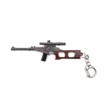 جاکلیدی ماکت اسلحه مدل VSS Ntorez