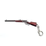 جاکلیدی ماکت اسلحه مدل وینچستر