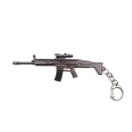 جاکلیدی ماکت اسلحه بلژیکی Hertsal