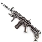 جاکلیدی ماکت اسلحه مدل 4 - Image 2