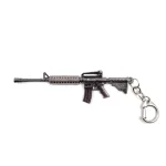 جاکلیدی ماکت اسلحه M4A1