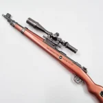 ماکت اسلحه اسنایپ مدل آلمان نازی - Image 4