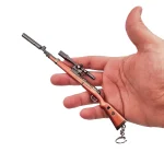 ماکت اسلحه اسنایپ مدل آلمان نازی - Image 3