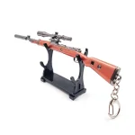 ماکت اسلحه اسنایپ مدل آلمان نازی - Image 2