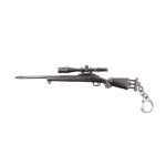 ماکت اسلحه اسنایپ مدل M24 SWS