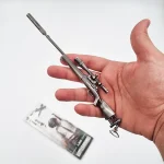 ماکت اسلحه اسنایپ مدل M24 SWS - Image 4