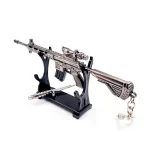 ماکت اسلحه مدل M416 Heckler - Image 2