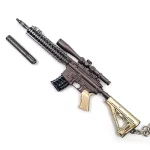 ماکت اسلحه مدل M27 IAR - Image 3