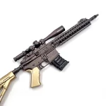 ماکت اسلحه مدل M27 IAR - Image 4